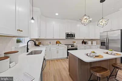 810 Pengrove Court #LOT 53, Bowie, MD 20716 - Photo 3