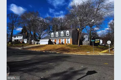 1101 Archery Drive, Fort Washington, MD 20744 - Photo 1