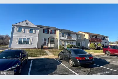 398 Harry S Truman Drive, Upper Marlboro, MD 20774 - Photo 17