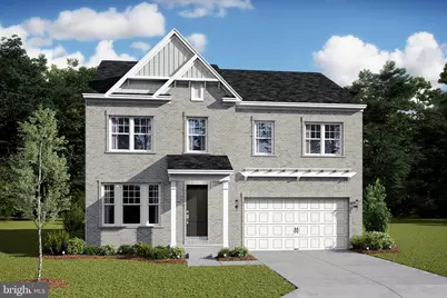 12013 Prospect View Ave #LOT 1272 (72C), Glenn Dale, MD 20769 - Photo 1