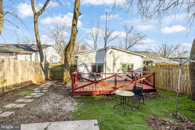 7624 Oxman Road, Landover, MD 20785 - Photo 21