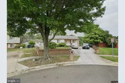 501 Pacer Drive, Landover, MD 20785 - Photo 1