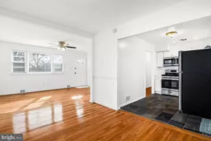 6616 Juneau St, District Heights, MD 20747 - Photo 9