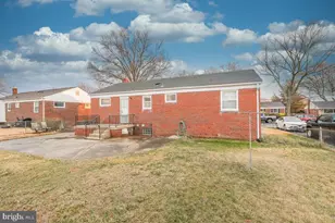 6616 Juneau St, District Heights, MD 20747 - Photo 35