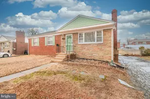 6616 Juneau St, District Heights, MD 20747 - Photo 3