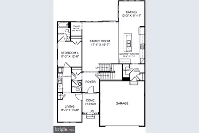 3005 Wind Whisper Way, Upper Marlboro, MD 20774 - Photo 25