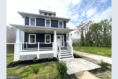 710 61st Avenue, Fairmount Heights, MD 20743 - Photo 23