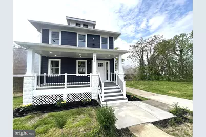 710 61st Avenue, Fairmount Heights, MD 20743 - Photo 1