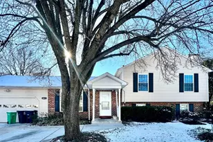 8017 Tiffany Ln, Lanham, MD 20706 - Photo 1