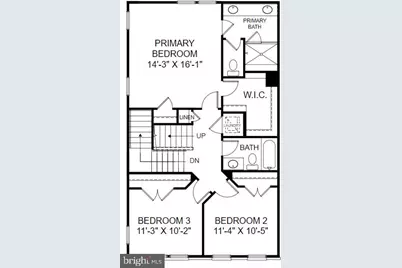 3413 Saint Robin Lane, Bowie, MD 20716 - Photo 33