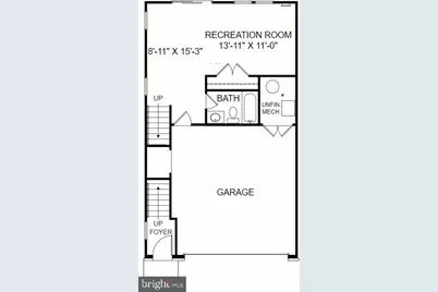 3413 Saint Robin Lane, Bowie, MD 20716 - Photo 31