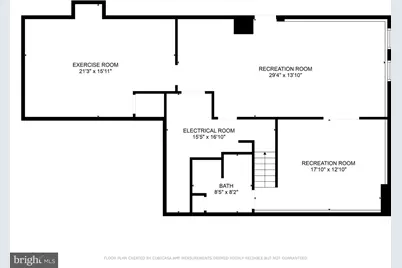 13306 Littlepage Place, Bowie, MD 20715 - Photo 71