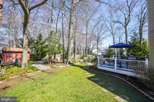 13306 Littlepage Pl, Bowie, MD 20715 - Photo 61