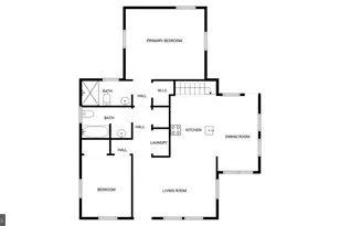 3722 Shepherd St, Brentwood, MD 20722 - Photo 19