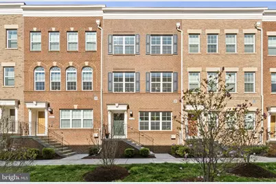 4749 Cherokee Street, College Park, MD 20740 - Photo 1