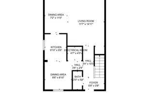 2223 Anvil Ln, Temple Hills, MD 20748 - Photo 7