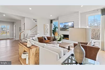 3006 Wind Whisper Way, Upper Marlboro, MD 20774 - Photo 9