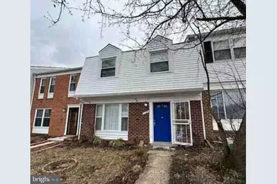 7724 Swan Terrace, Landover, MD 20785 - Photo 1