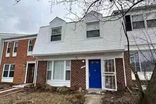 7724 Swan Terrace, Landover, MD 20785 - Photo 1