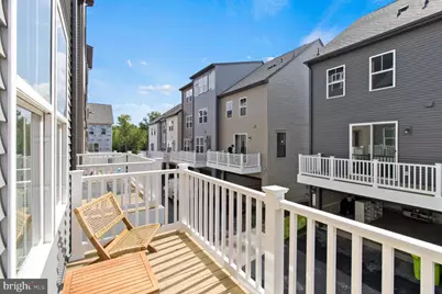 6055 Beake Street, Hyattsville, MD 20782 - Photo 23