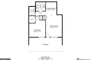 507 Wilson Bridge Dr, Oxon Hill, MD 20745 - Photo 19