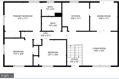 12417 Parkton Street, Fort Washington, MD 20744 - Photo 35