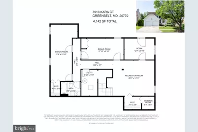 7913 Kara Court, Greenbelt, MD 20770 - Photo 31