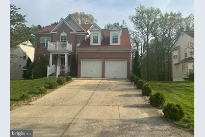 12207 Quadrille Lane, Bowie, MD 20720 - Photo 1