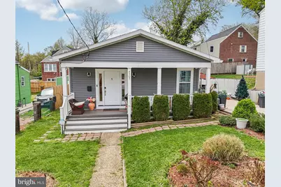 4305 Byers Street, Capitol Heights, MD 20743 - Photo 59