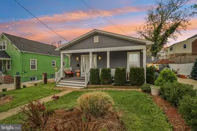 4305 Byers Street, Capitol Heights, MD 20743 - Photo 69