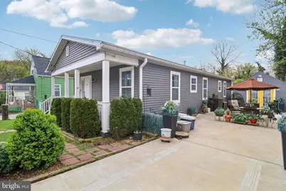 4305 Byers Street, Capitol Heights, MD 20743 - Photo 7