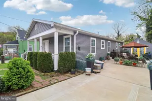 4305 Byers St, Capitol Heights, MD 20743 - Photo 7