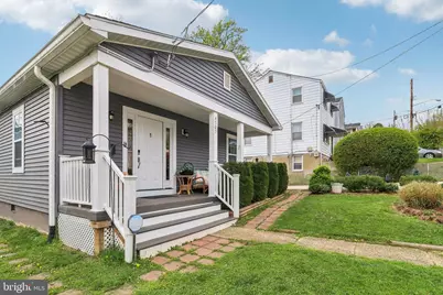 4305 Byers Street, Capitol Heights, MD 20743 - Photo 5