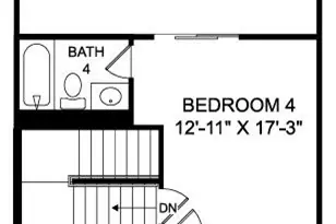 12715 Cricket Song Wy, Brandywine, MD 20613 - Photo 43