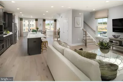 3439 Saint Robin Lane, Bowie, MD 20716 - Photo 13