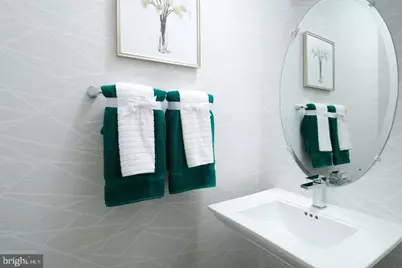 3439 Saint Robin Lane, Bowie, MD 20716 - Photo 17