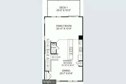 3439 Saint Robin Lane, Bowie, MD 20716 - Photo 33