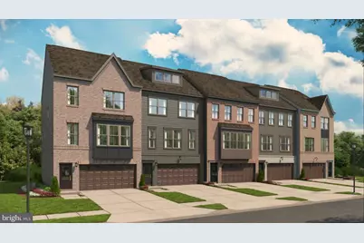 3439 Saint Robin Lane, Bowie, MD 20716 - Photo 1