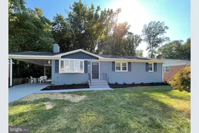 5902 Middleton Court, Temple Hills, MD 20748 - Photo 1