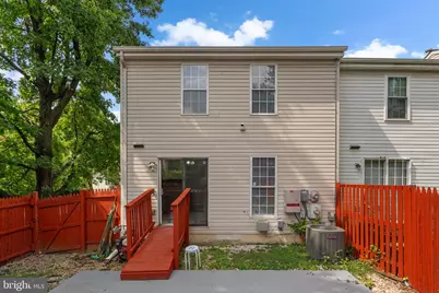 5136 Cranmer Way, Capitol Heights, MD 20743 - Photo 25