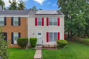 5136 Cranmer Way, Capitol Heights, MD 20743 - Photo 1