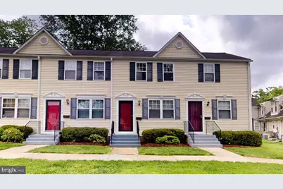 6940 Hawthorne Street, Landover, MD 20785 - Photo 1
