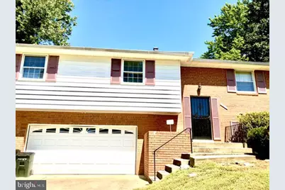 4 Thurston Drive, Upper Marlboro, MD 20774 - Photo 1