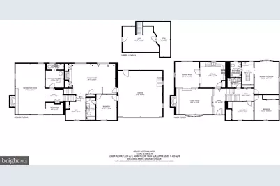 3804 Calverton Drive, Hyattsville, MD 20782 - Photo 47