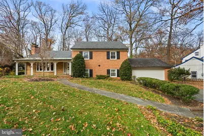 3804 Calverton Drive, Hyattsville, MD 20782 - Photo 3