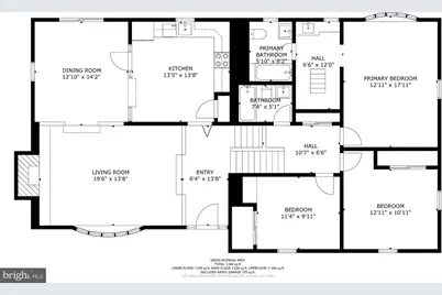 3804 Calverton Drive, Hyattsville, MD 20782 - Photo 49