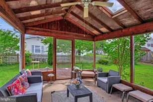 3900 Chapel Forge Dr, Bowie, MD 20715 - Photo 35