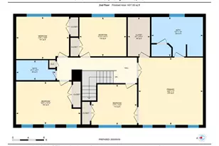 3716 Hill Park Dr, Temple Hills, MD 20748 - Photo 53