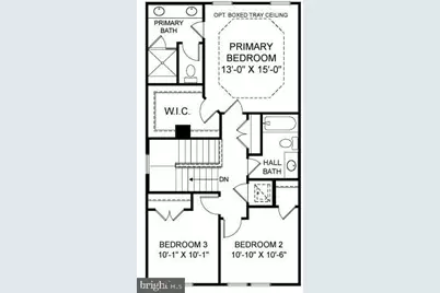 16922 Saint Marion Way, Bowie, MD 20716 - Photo 25