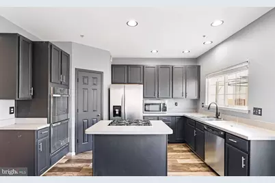 9807 Woodyard Circle, Upper Marlboro, MD 20772 - Photo 9